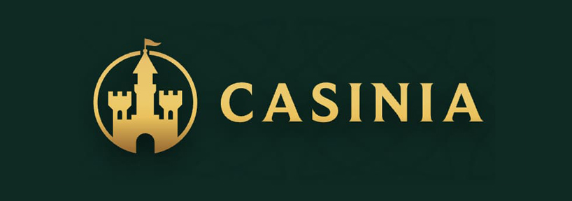 Casinia logo
