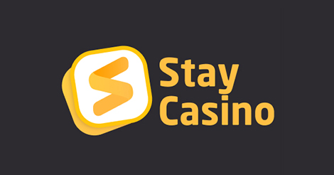 Stay Casino logo